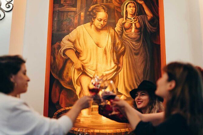 Art Deco Prosecco and Agatha Christie Private Istanbul Tour - The Authenticity and Value of the Experience