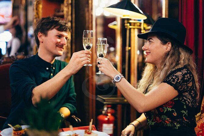Art Deco Prosecco and Agatha Christie Private Istanbul Tour - Final Thoughts: Is This Tour Worth It?