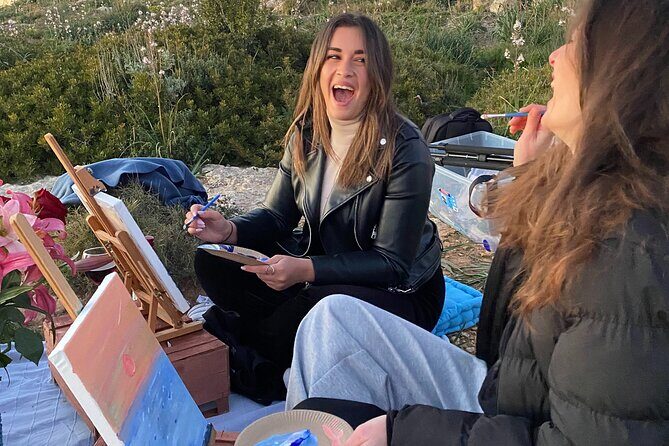 Art Experience with Wine - FAQs