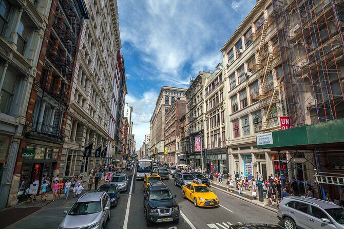 Art-full Discovery Walk of Tribeca & SoHo (& Nolita) - Final Thoughts: Is It Worth It?
