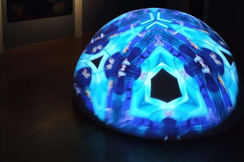 Art Gallery Sightseeing Tour in Sofia - Detailed Breakdown of the Itinerary