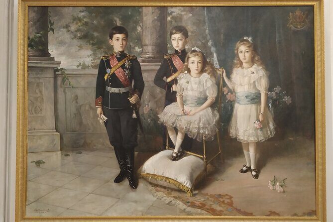 Art Gallery Sightseeing Tour in Sofia - FAQs