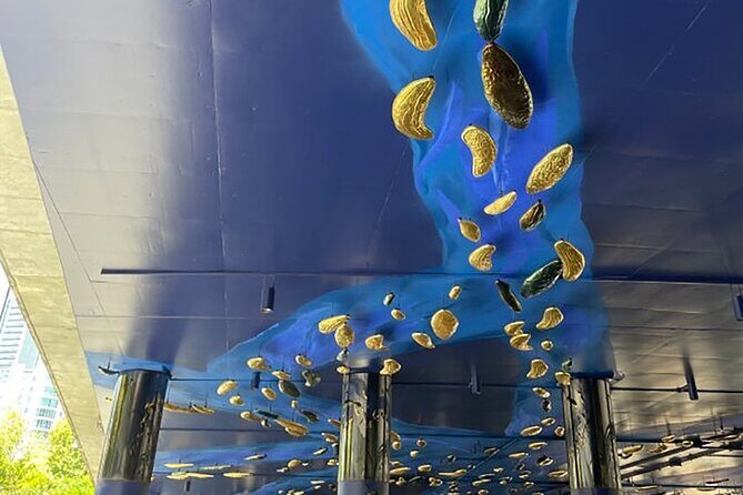 Art Heist in Sydney: Self-Guided Detective Puzzle Game - Exploring the Art Heist in Sydney: What You Can Expect