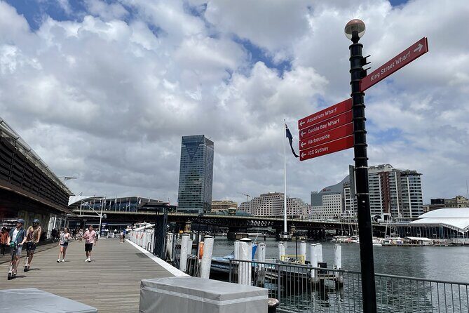 Art Heist in Sydney: Self-Guided Detective Puzzle Game - The Sum Up