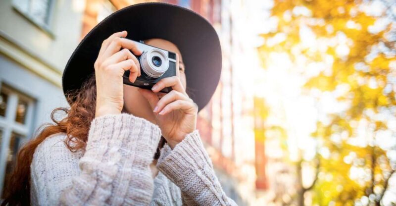 Art, History, and Hidden Gems: Aberdeen Private Walking Tour - Key Points