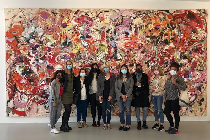 Art, History & Waterfront Views in DUMBO - What Makes This Tour Stand Out?