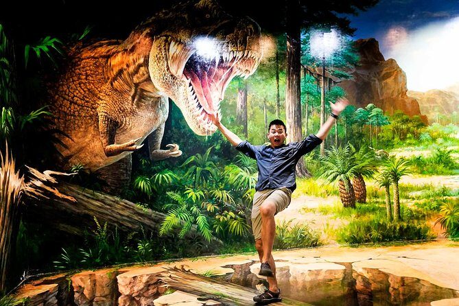 Art in Paradise: Chiang Mai 3D Art Museum Experience - Final Thoughts