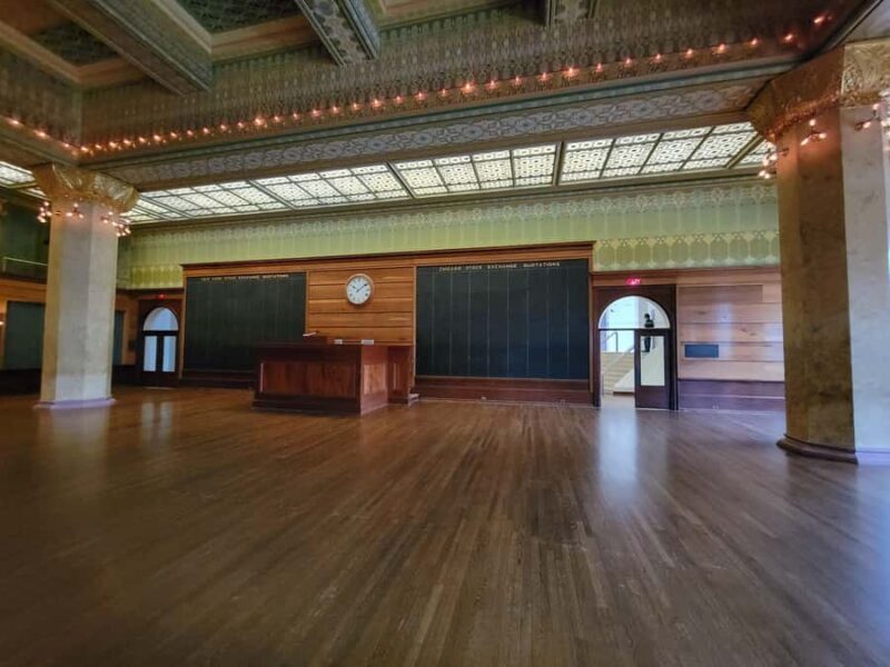 Art Institute of Chicago Express Highlights Tour - Who Will Love This Tour?