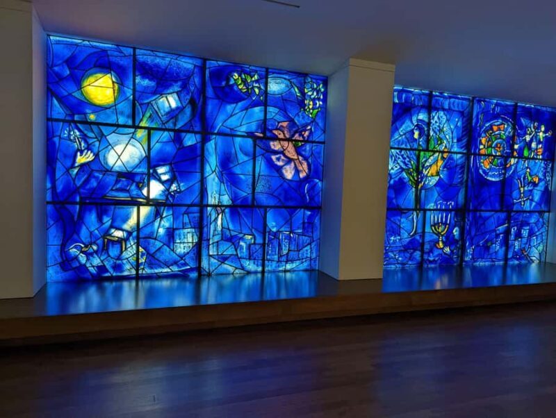 Art Institute of Chicago Express Highlights Tour - FAQs