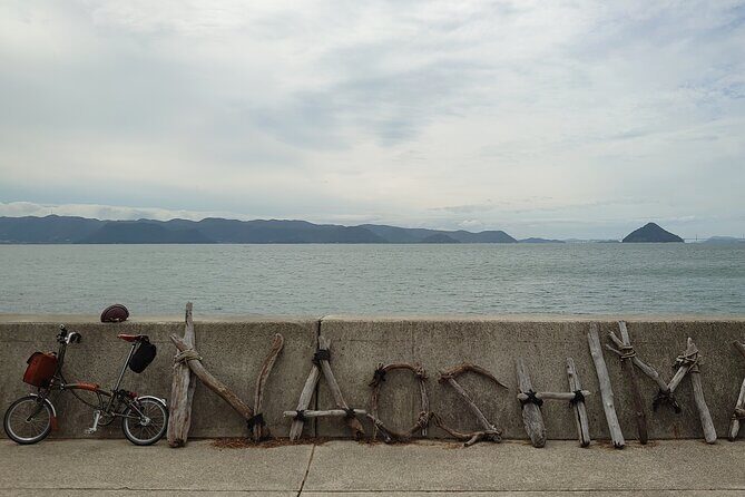 Art Island Naoshima BROMPTON Slow Cycling Tour - In-Depth Tour Breakdown