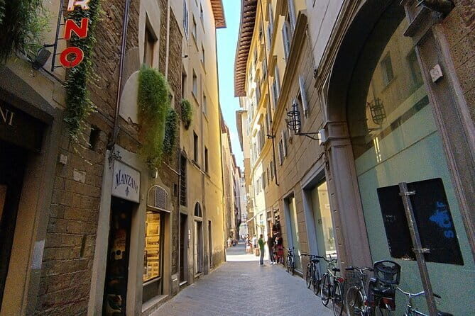 Art, Medicis and Renaissance. Explore Florence with Vincenzo - Discover Florence’s Masterpieces and Stories