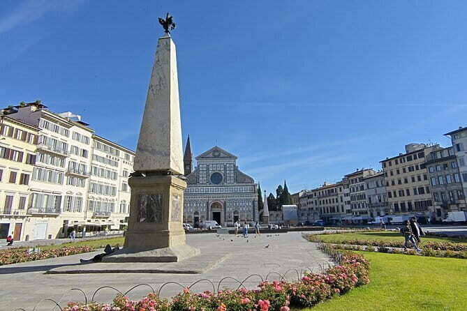 Art, Medicis and Renaissance. Explore Florence with Vincenzo - Authentic Insights from Reviews