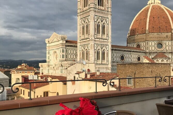 Art, Medicis and Renaissance. Explore Florence with Vincenzo - Practical Details: What You Need to Know