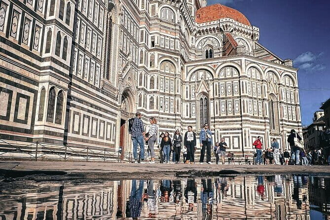 Art, Medicis and Renaissance. Explore Florence with Vincenzo - Who Will Love This Tour?