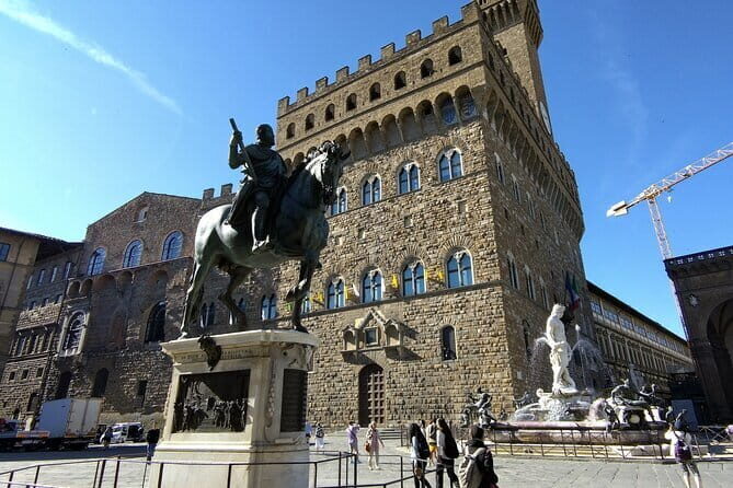 Art, Medicis and Renaissance. Explore Florence with Vincenzo - Why We Loved This Tour