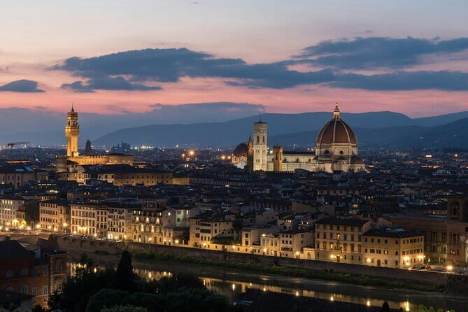 Art, Medicis and Renaissance. Explore Florence with Vincenzo - The Sum Up: Who Will Love This Tour?