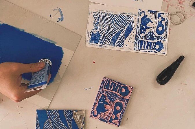 Art & Mezcal - Who Would Enjoy This Experience?