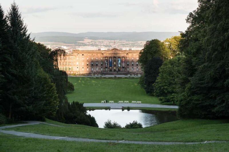 Art & nature in Kassel: Bergpark Wilhelmshöhe and the Old Masters - Key Points