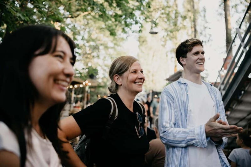 Art Nouveau Meets Street Art in Munich - The Sum Up: Is It Worth Doing?