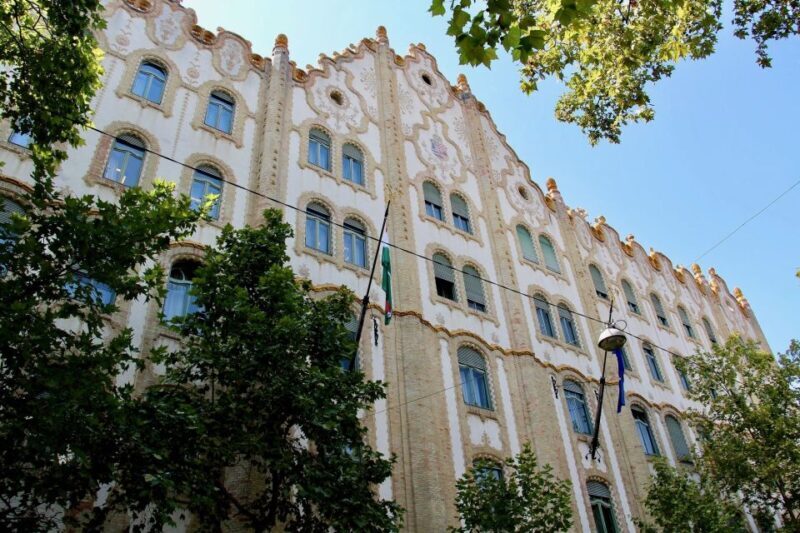 Art Nouveau Tour in Budapest: 3-Hour Private Tour - FAQ