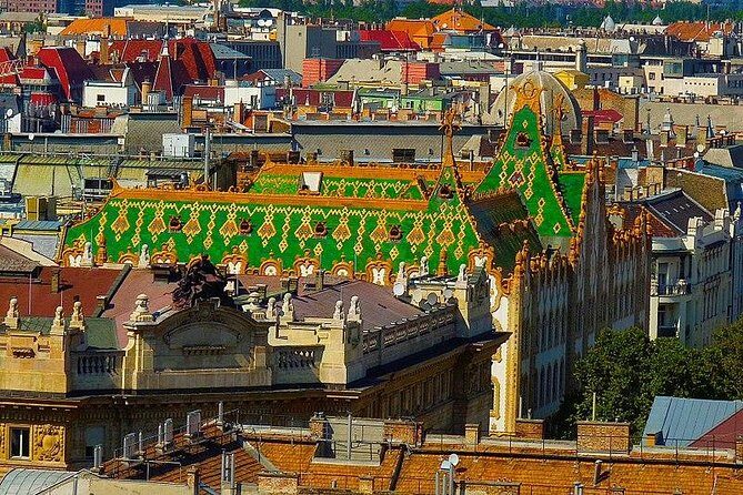 Art Nouveau Treasures of Budapest Exclusive Private Tour - Frequently Asked Questions