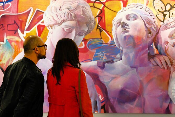 Art of Bisbee Tour - An In-Depth Look at the Art of Bisbee Tour