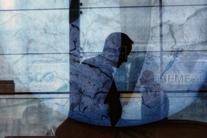 Art of Street Photography Guided Walk - The Guides and Their Impact