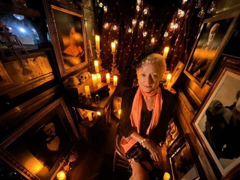 Art of the Gilded Age - Who Should Consider This Tour?