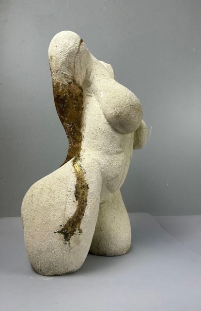 Art studio tour in Italian sculpture gardens - Analyzing the Value and Practical Aspects