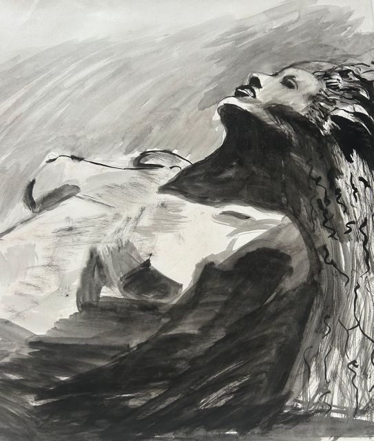 Art studio tour in Italian sculpture gardens - Final Thoughts