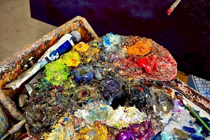 Art Tour in San Miguel de Allende - FAQ