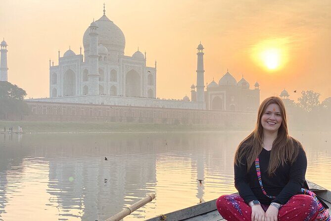 Art Tour Of Agra - Transportation, Timing, and Practicalities