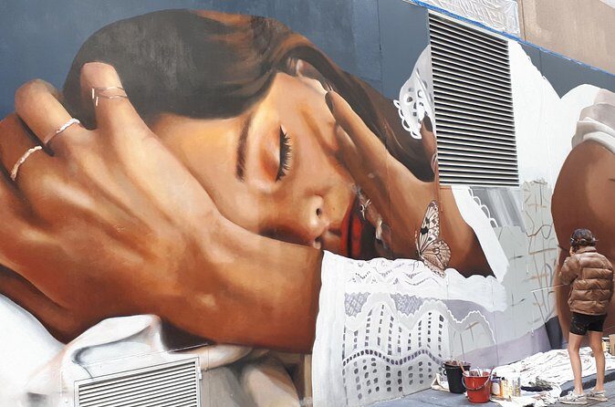 Art Tour of Melbourne - Who Should Consider This Tour?