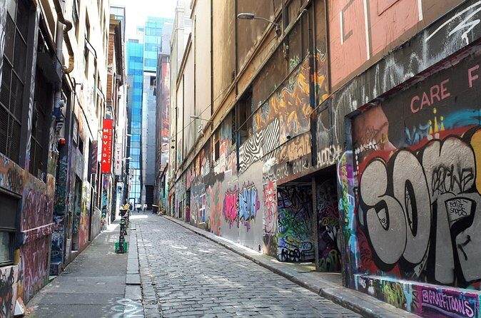 Art Tour of Melbourne - The Sum Up: Is This Tour Worth It?
