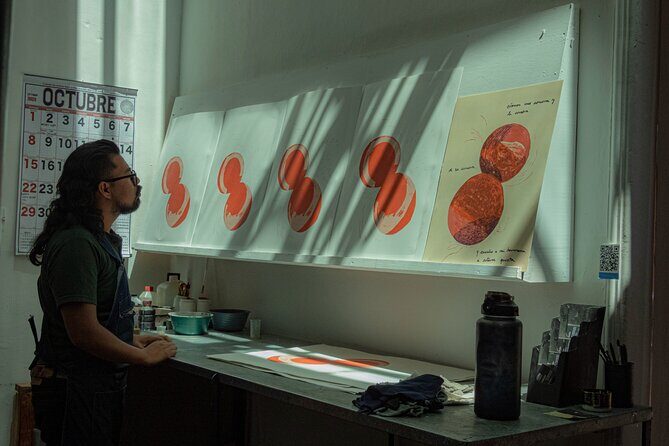 Art walk & Cacao delight - Who Would Love This Tour?