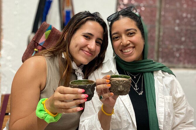 Art walk & Cacao delight - Final Thoughts