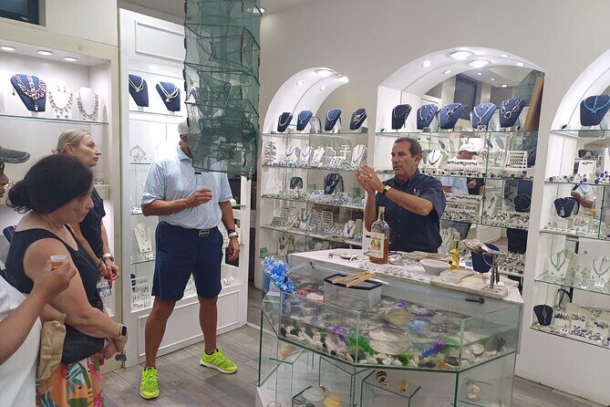 Art Walk Tour in Los Cabos - A Closer Look at the Art Walk Tour Experience