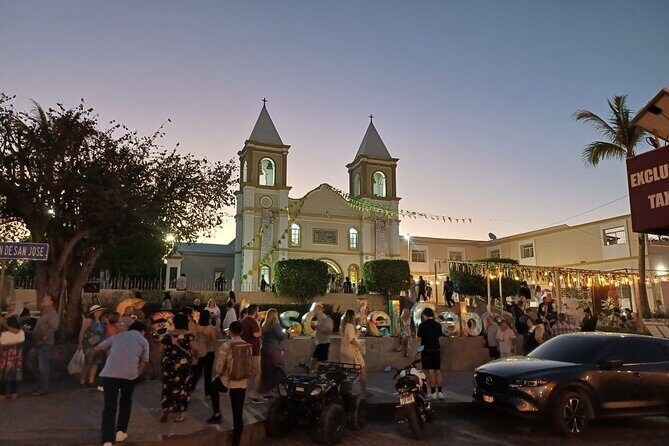 Art Walk Tour in Los Cabos - Who Will Love This Tour?