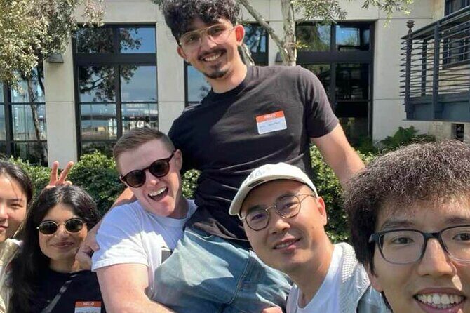 Art Walk Tulsa's Mural Tornado - What Travelers Are Saying (Based on Reviews)