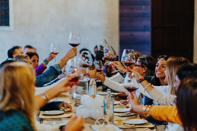 Art & Wine Experience in Valpolicella at Palazzo Montanari - The Sum Up