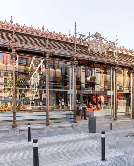 Art & Wine Experience: Thyssen Museum Tour & Wine Tasting - FAQ