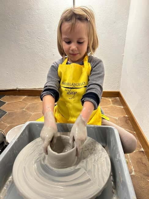 Art Workshop for everyone!! - Art Workshop for Everyone: A Creative Dive into Rome’s Cultural Heart