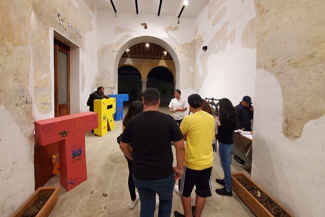 Art Workshops and Chocolate Shops Tour - A Closer Look at the Experience