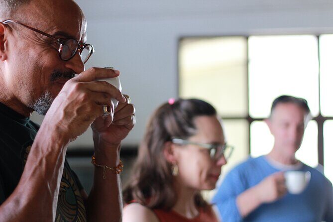 Art Workshops and Chocolate Shops Tour - The Sum Up