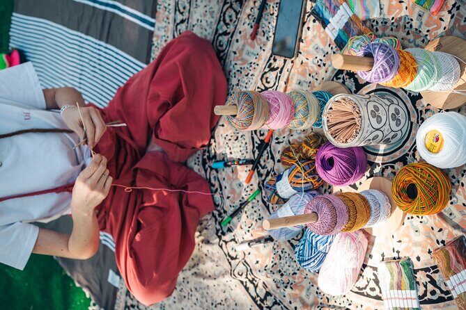 Art workshops in Porto - Key Points