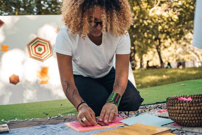 Art workshops in Porto - Who Will Love This Experience?