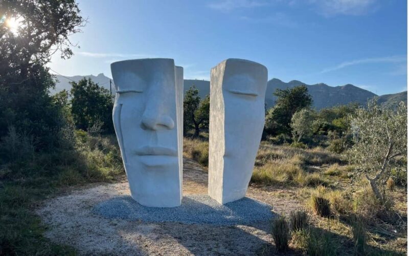 Arte-Contemporary: Sculpture Park and Art Gallery visit - Practical Details and Tips