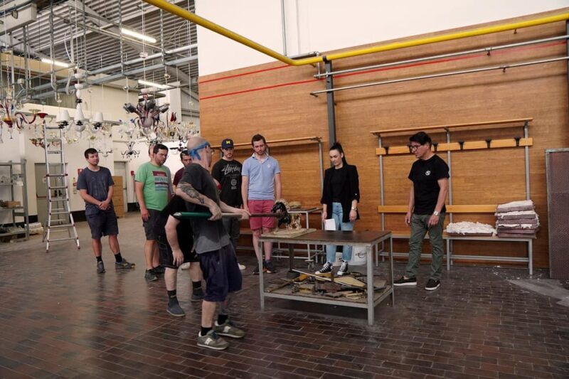 Arte Di Murano: Glass Factory Tour - FAQ