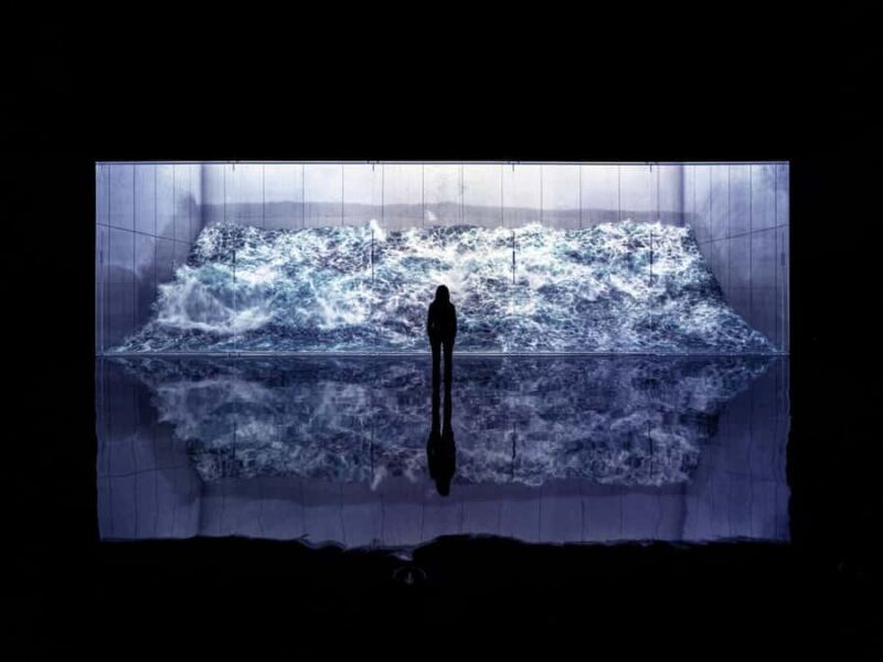 Arte Museum New York: An Immersive Media Art Exhibition - A Closer Look at the Arte Museum Experience