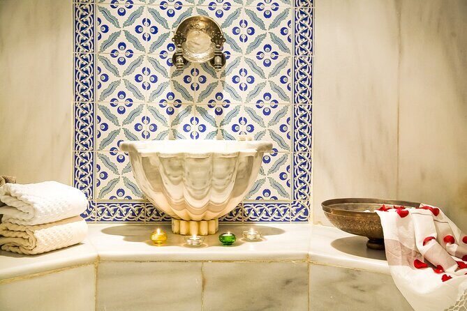 Artemis Hamam and Spa with Hotel Transfers Kos Island - Final Thoughts: Who Will Love This?